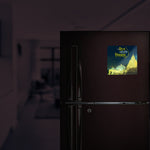 Girnar Temple Magnet