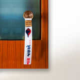 Girnar Keychain Hanging (Small and Medium) - Girnar Darshan Jain devotional product
