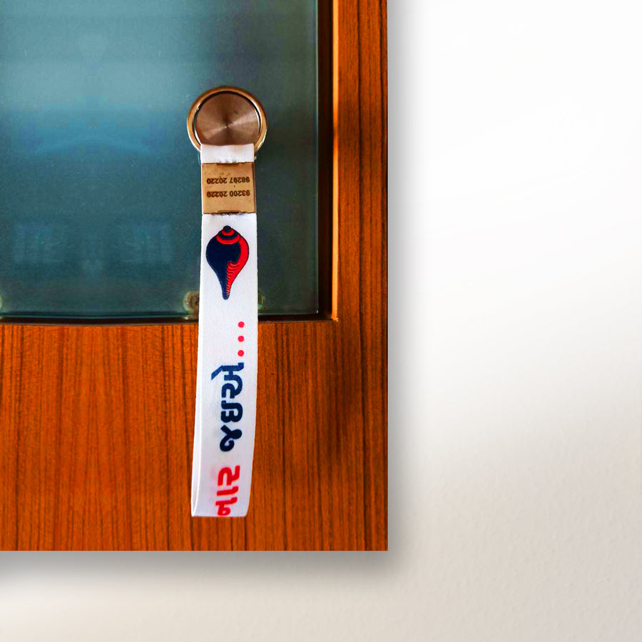 Girnar Keychain Hanging (Small and Medium)