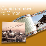 Chalo Girnar (English)