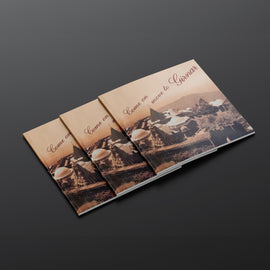 Chalo Girnar (English)